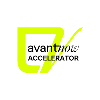Avant Now logo