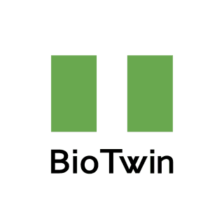 BioTwin logo