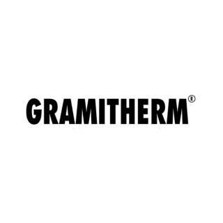 Gramitherm logo